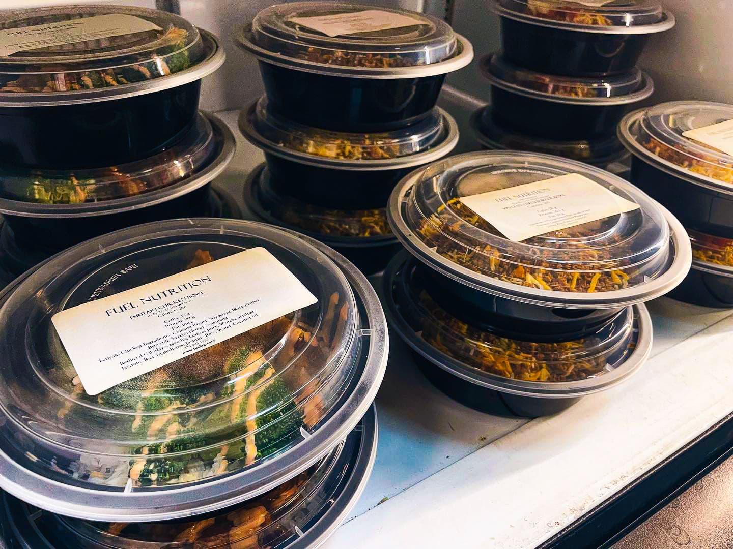 Meal Prep